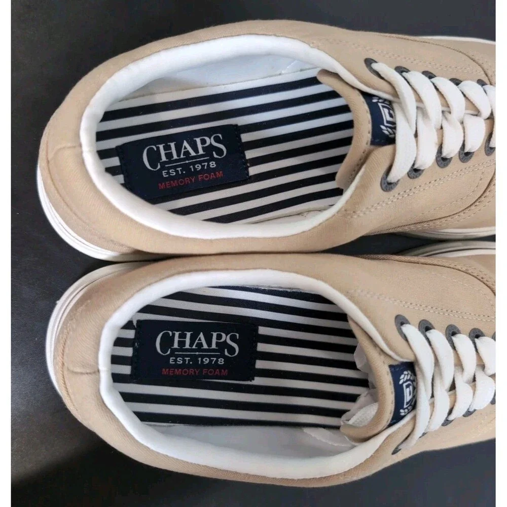 Chaps men chace
